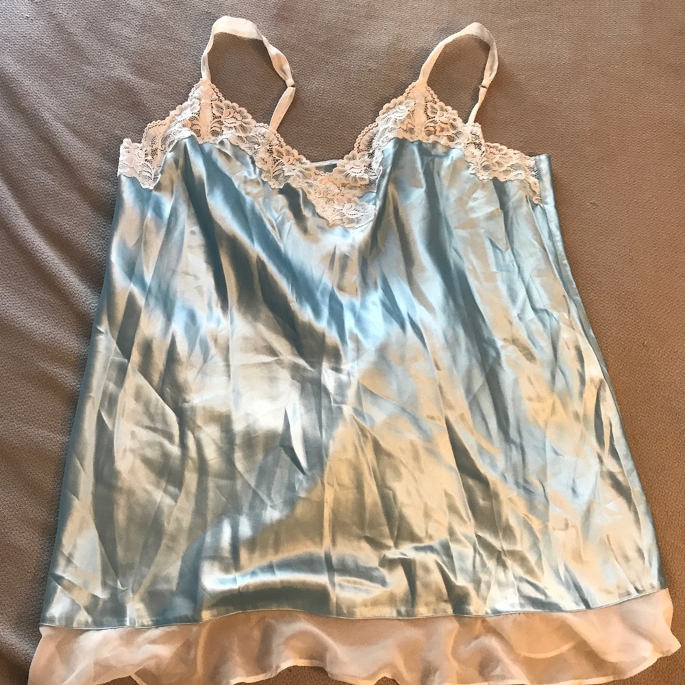 Lingerie Cami -XXXL NWOT