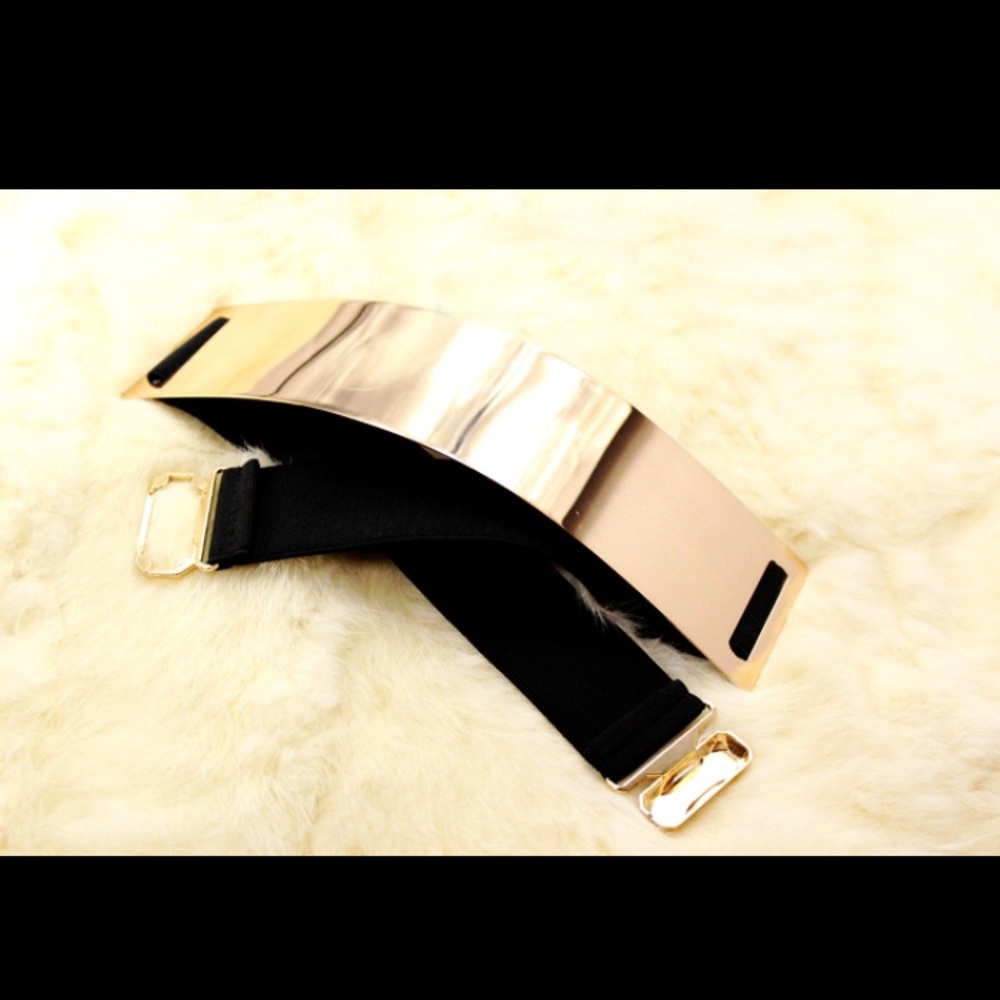 ✨Gold Belt✨