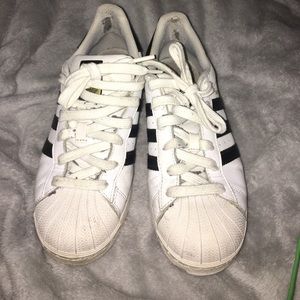 Adidas Superstar
