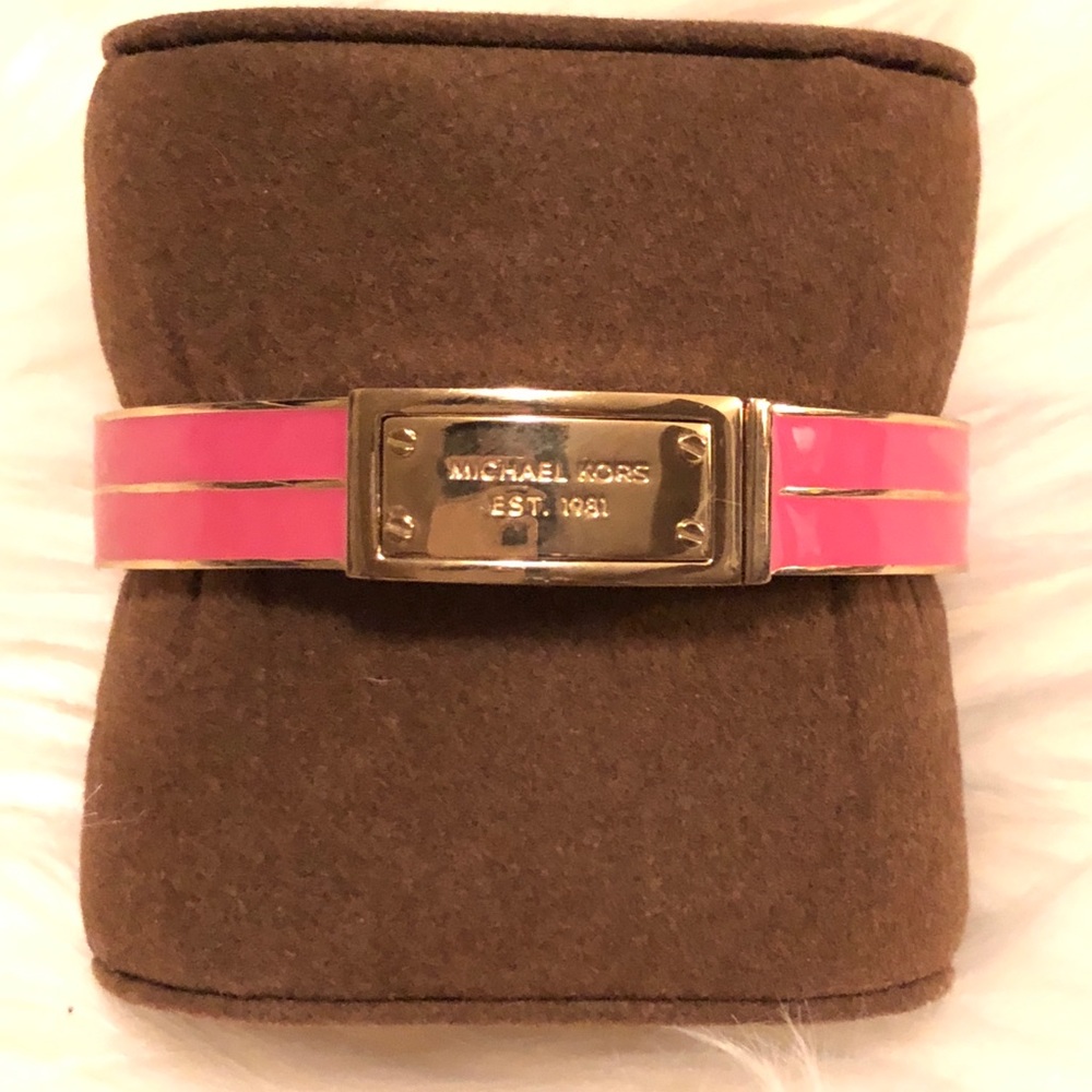 Michael Kors bracelet