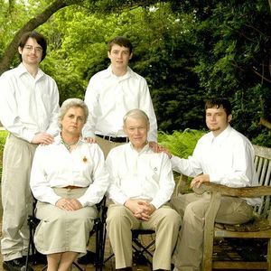 Meet your Posher, Susan