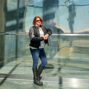 Meet your Posher, Ereka