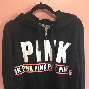 VS PINK sweatshirt