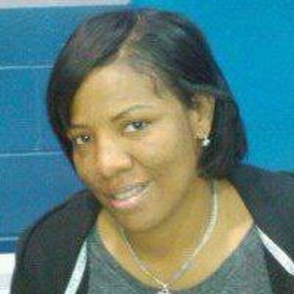 Meet your Posher, Liz