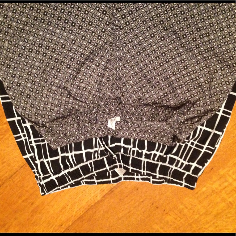 Set of 2 pj pants