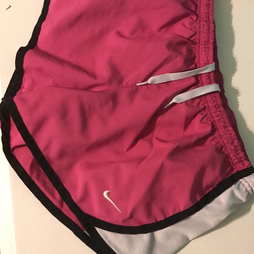 Nike shorts