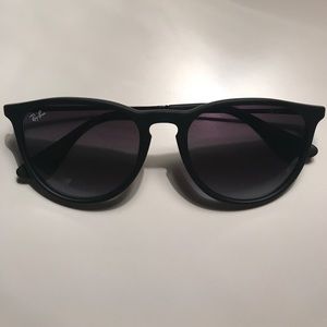 RAYBAN ERICA SUNGLASSES