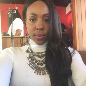 Meet your Posher, Lulu