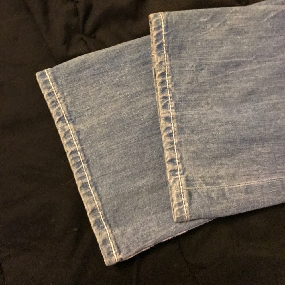 Big star jeans