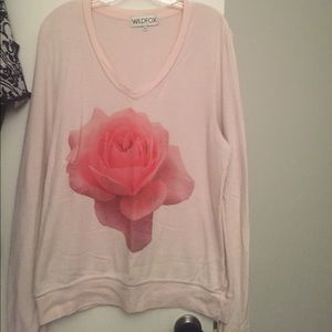 WILDFOX Sweater