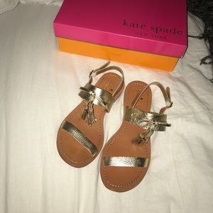 Kate Spade Sandals Kate Spade Sandals