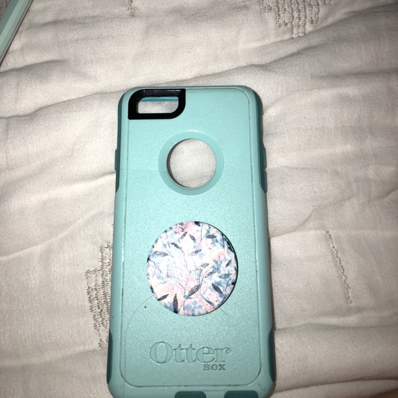 iphone 6 case with pop socket iphone 6 case with pop socket