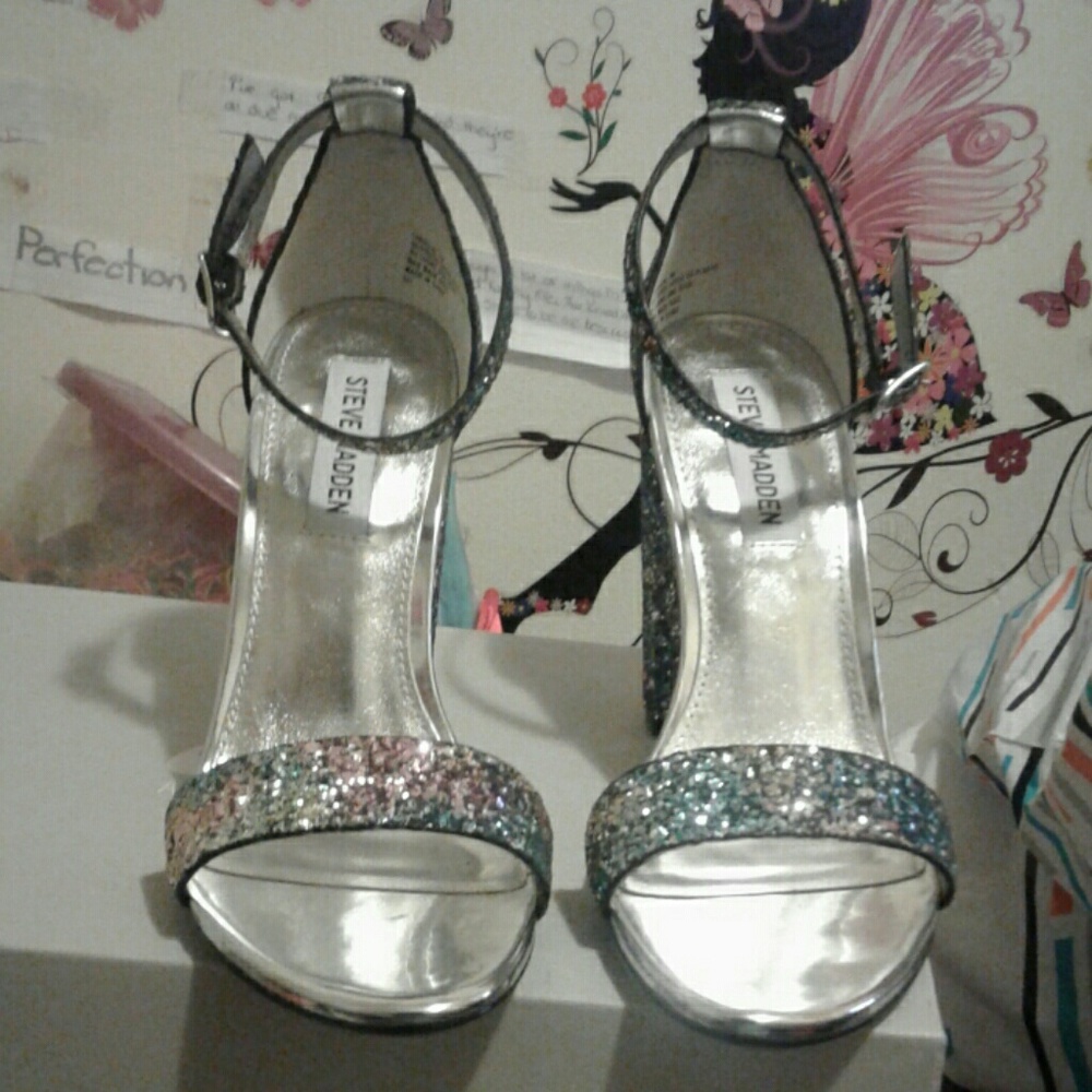 Steve Madden