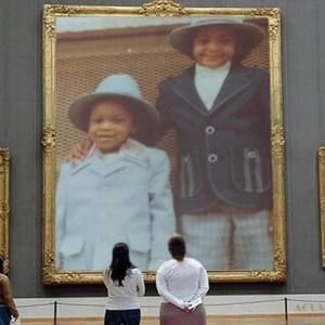 Meet your Posher, James