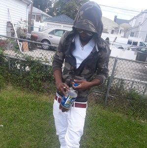 Meet your Posher, Charles