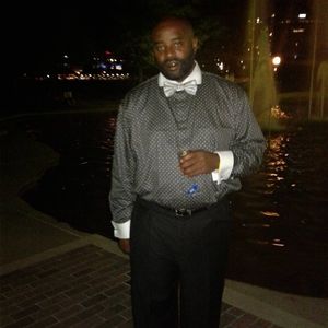 Meet your Posher, Marvin