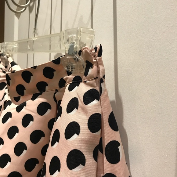 NWT Forever 21 mini skirt - so cute! - Picture 5 of 8