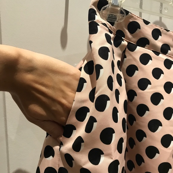 NWT Forever 21 mini skirt - so cute! - Picture 6 of 8