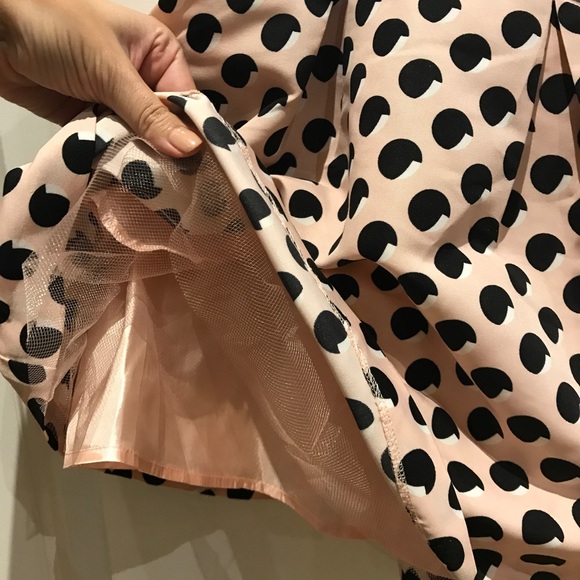 NWT Forever 21 mini skirt - so cute! - Picture 8 of 8