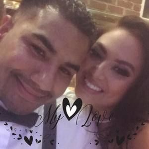 Meet your Posher, Katherine