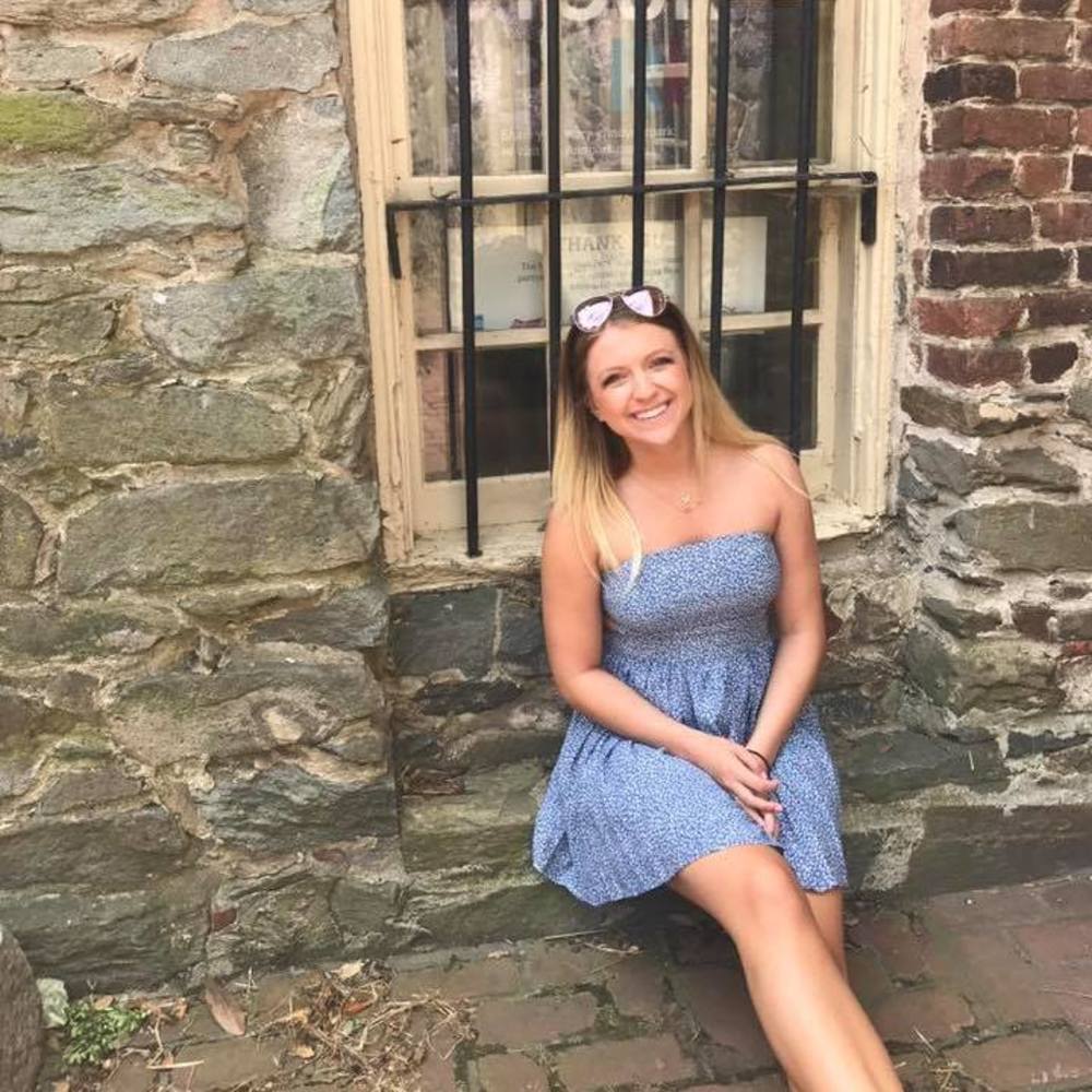 Meet your Posher, Ashley