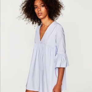 Zara romper