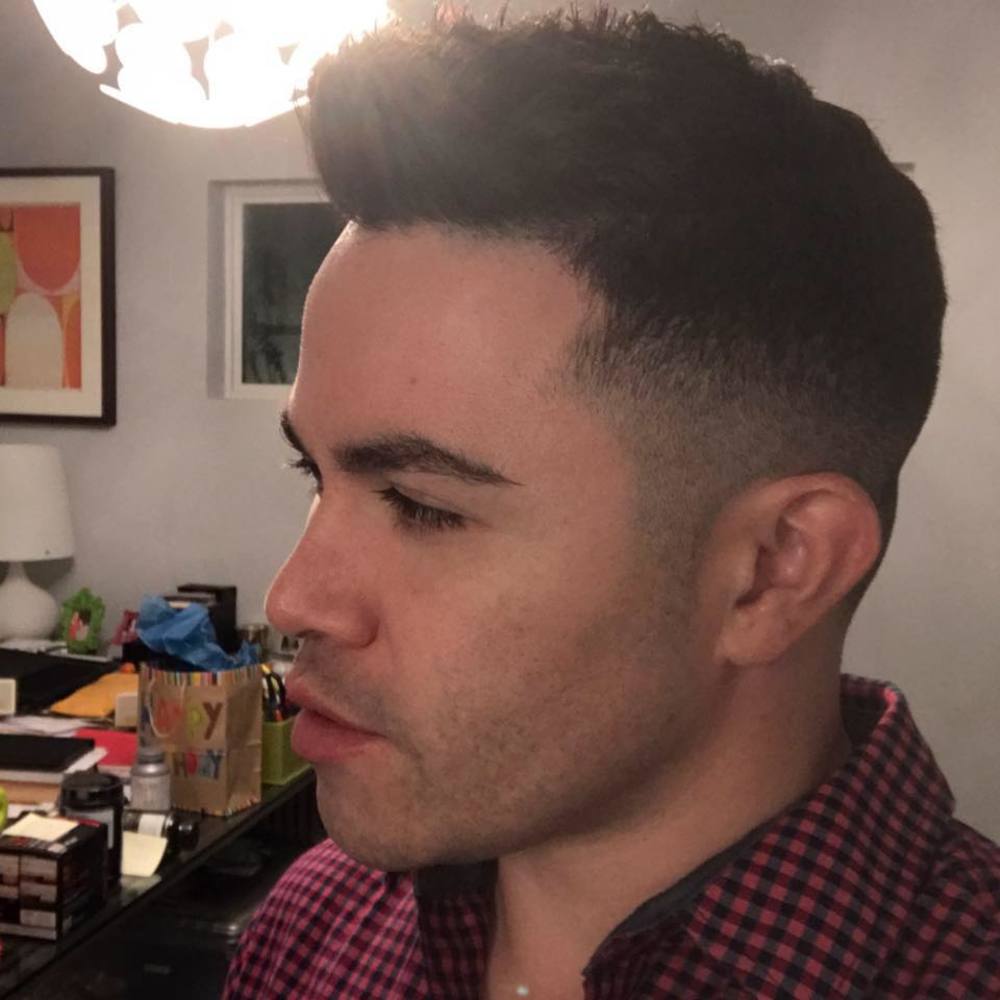 Meet your Posher, Saul