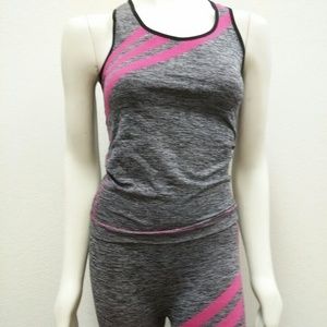 2pc Activewear