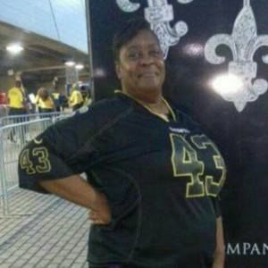 Meet your Posher, Nell