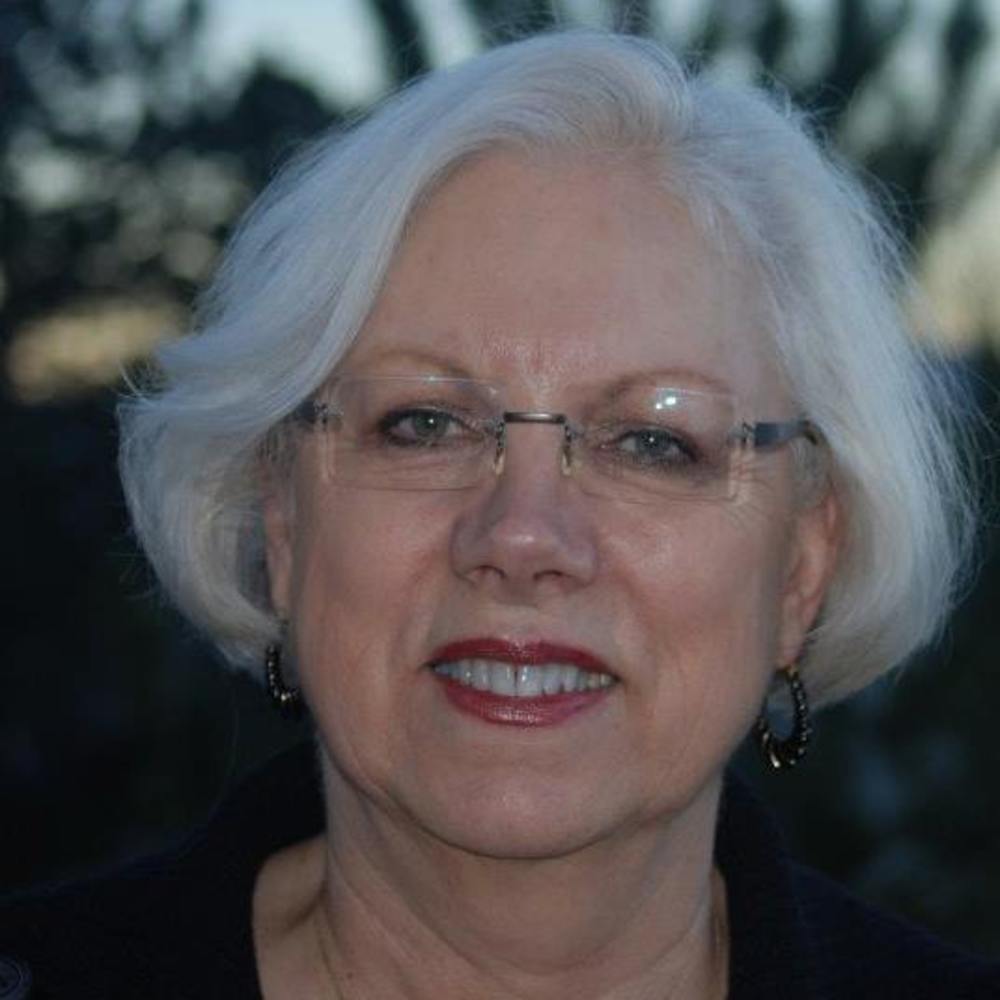 Meet your Posher, Janice