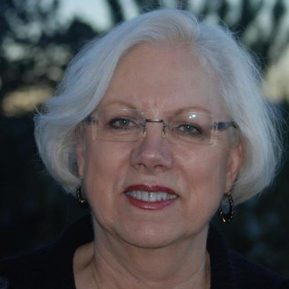 Meet your Posher, Janice - Picture 1 of 1