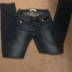 Hollister jeans