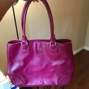 Tory burch purse