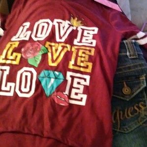 Meet your Posher, Dee