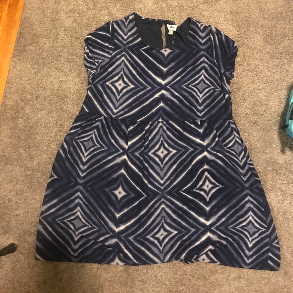 Old Navy Dress