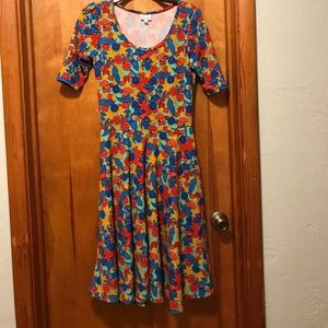 Lularoe Nicole