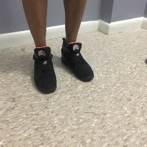 Children's air Jordan 8