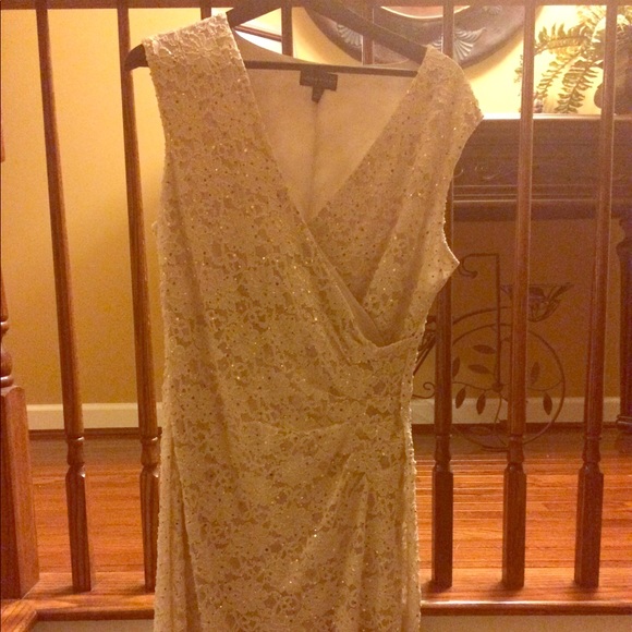 Dress - Picture 1 of 2