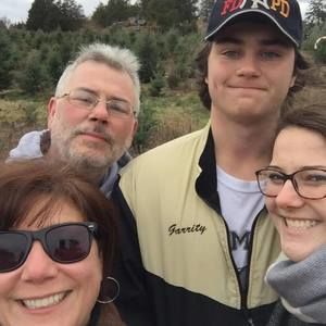 Meet your Posher, Liam