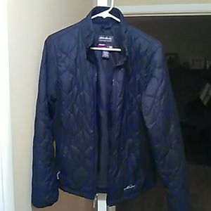 Eddie Bauer jacket Eddie Bauer jacket