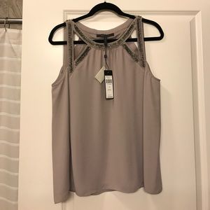 BCBG Maxazria top BCBG Maxazria top