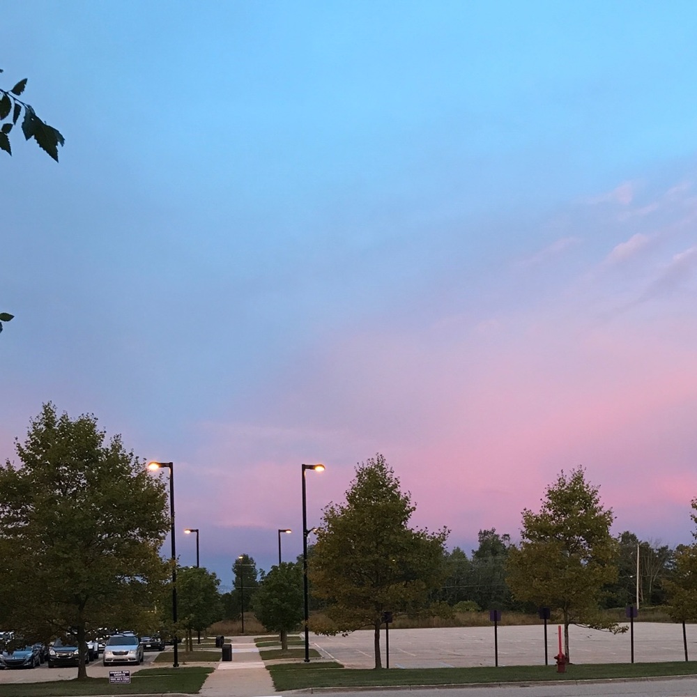 Meet your Posher, Regina