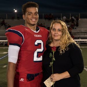 Meet your Posher, Corey