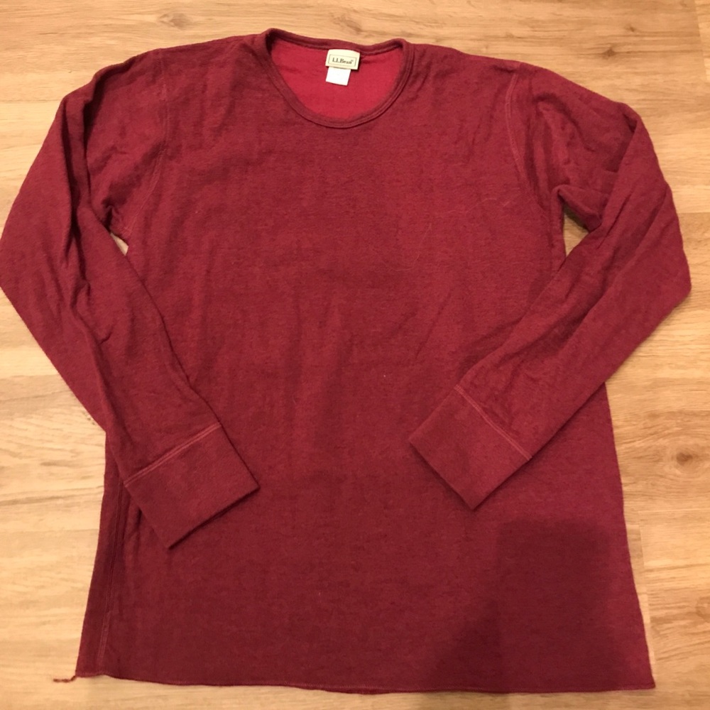 L.L. Bean Long Underwear