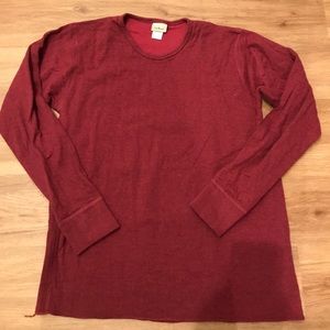 L.L. Bean Long Underwear