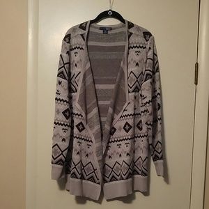 Basic Editions cardigan