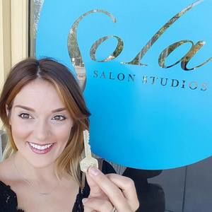 Meet your Posher, Allison