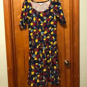 Lularoe Nicole