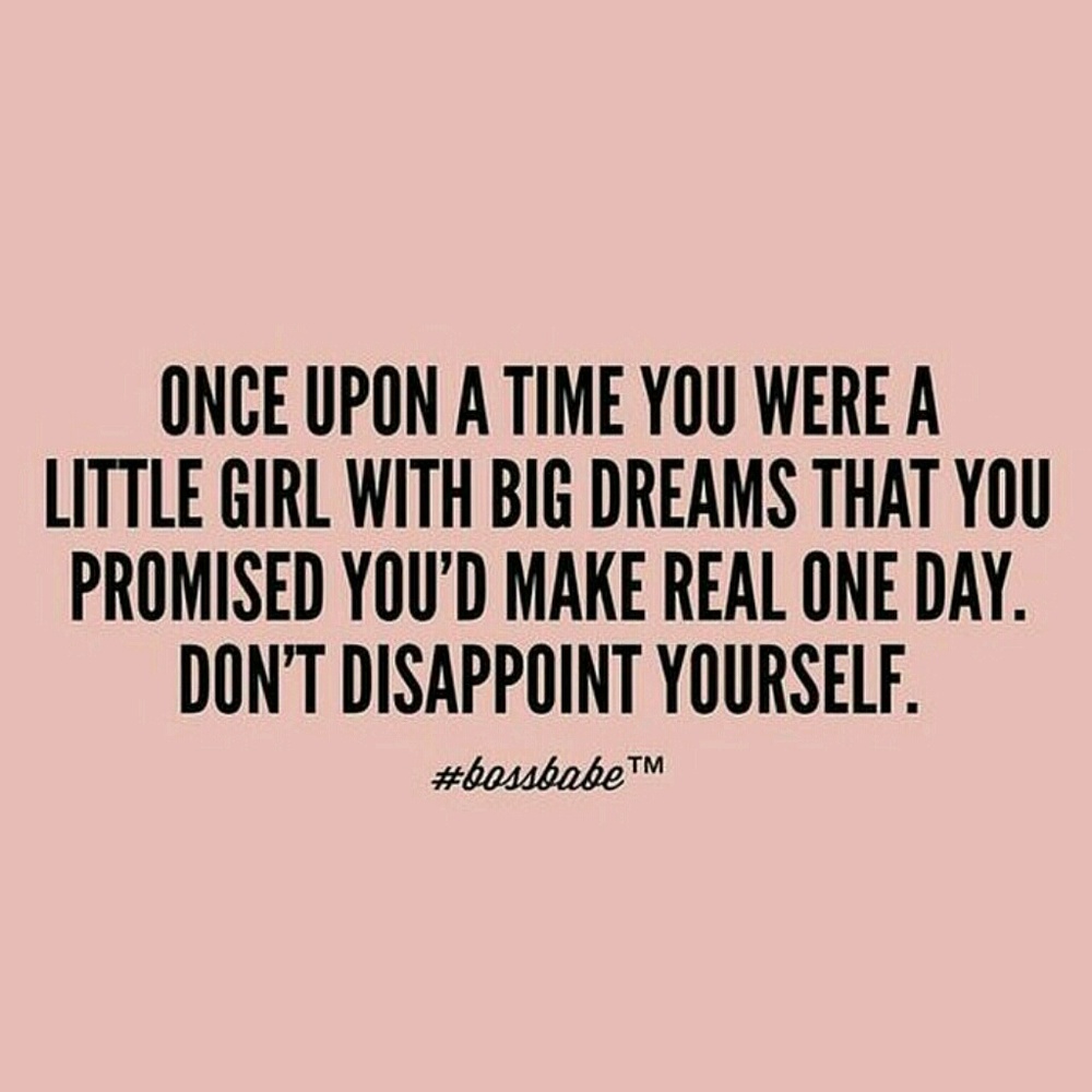 Meet your Posher, Dominique