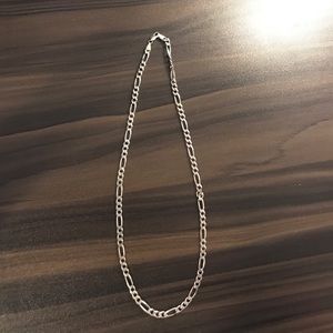 Sliver chain